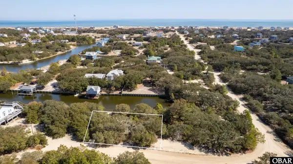 2143 Dolphin Lane Lot #3, Corolla, NC 27927
