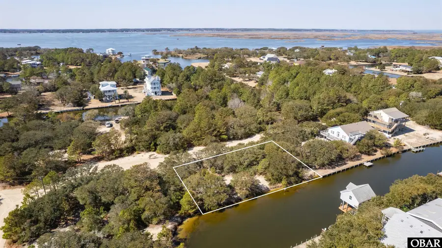 2143 Dolphin Lane Lot #3, Corolla, NC 27927 - #2