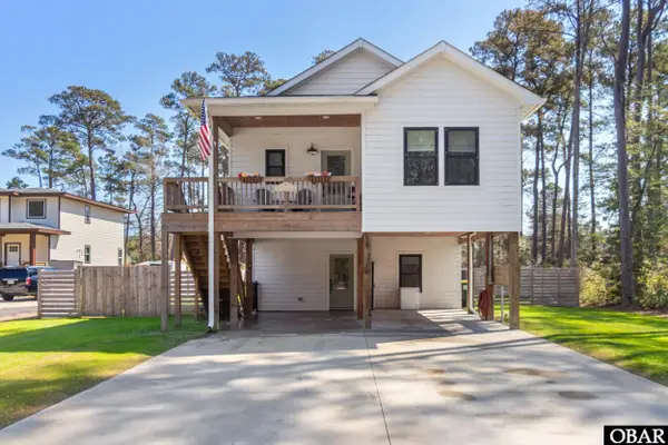 308 Airport Road, Manteo, NC 27954