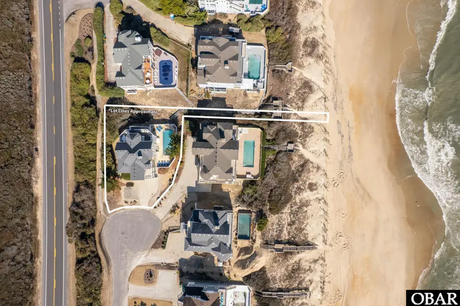 171 Salt House Road, Corolla, NC 27927 - #3