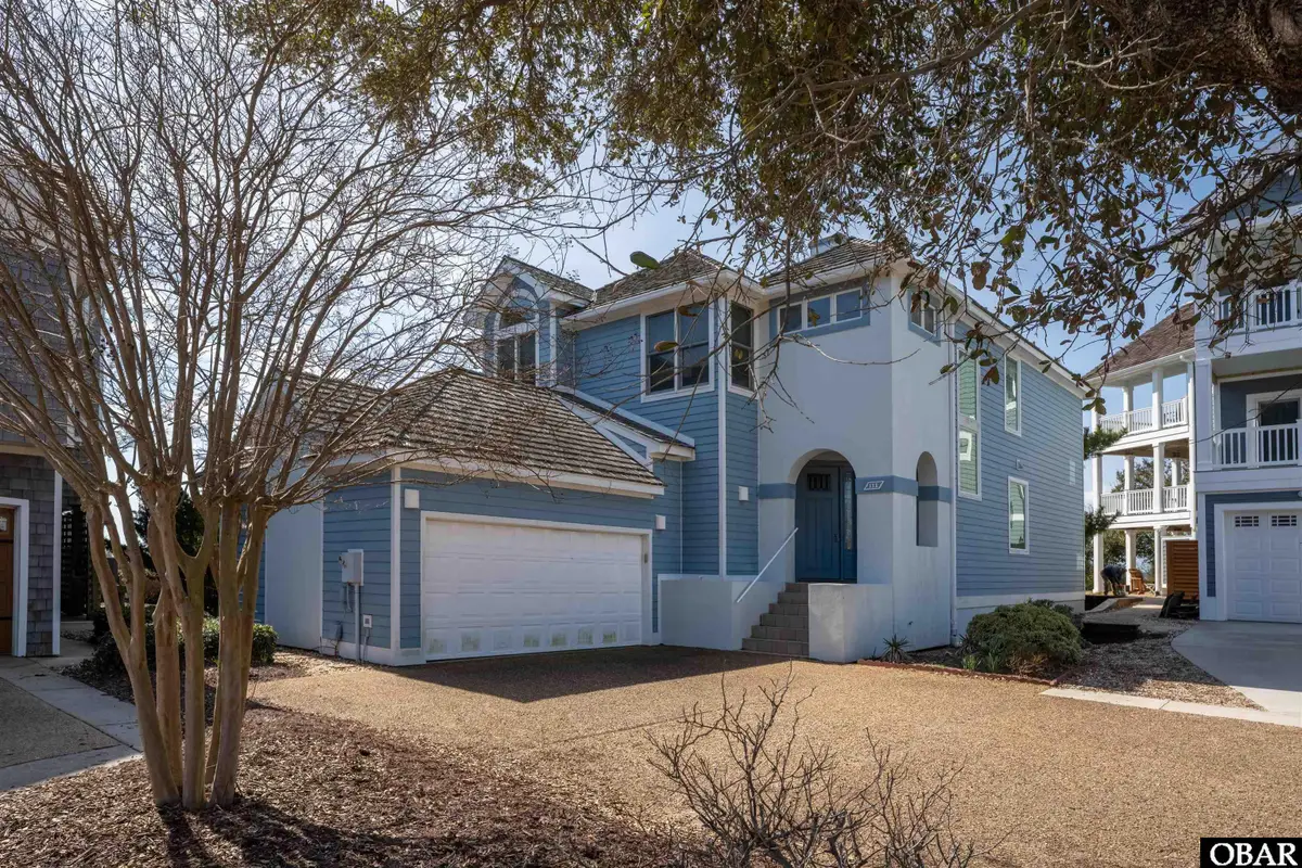 111 Bonnie Lane, Nags Head, NC 27959 - #1