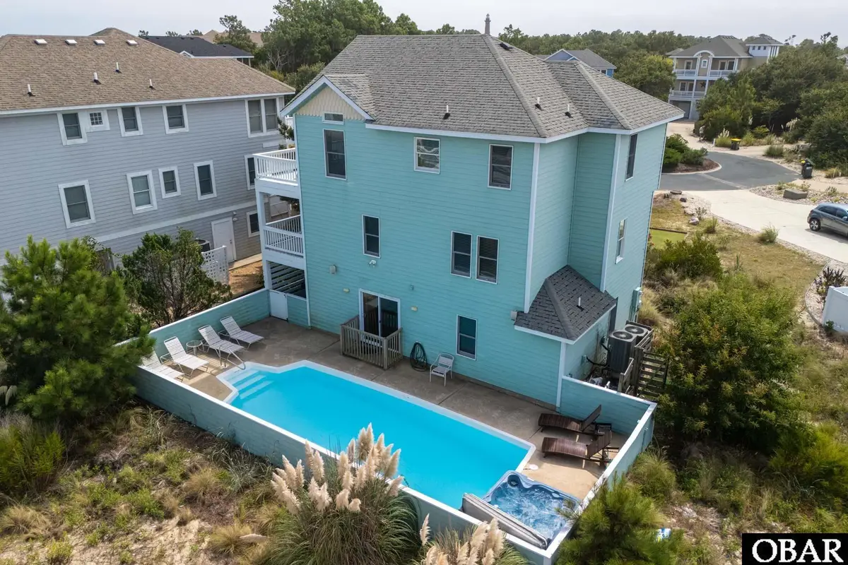 1208 Windance Lane, Corolla, NC 27927 - #1