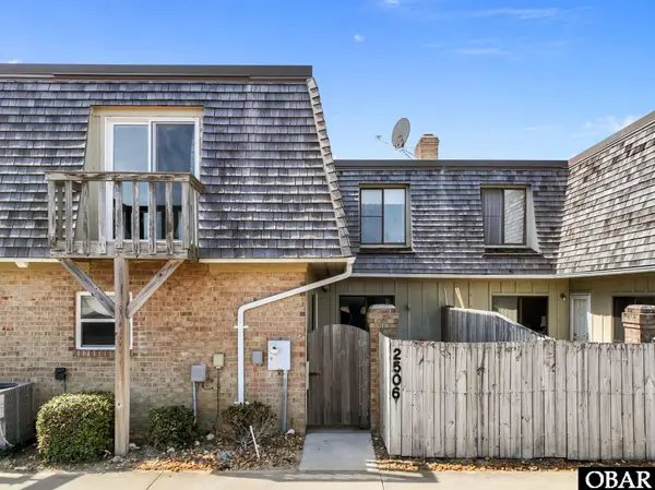 2506 Neptune Way Unit 2506, Kitty Hawk, NC 27949