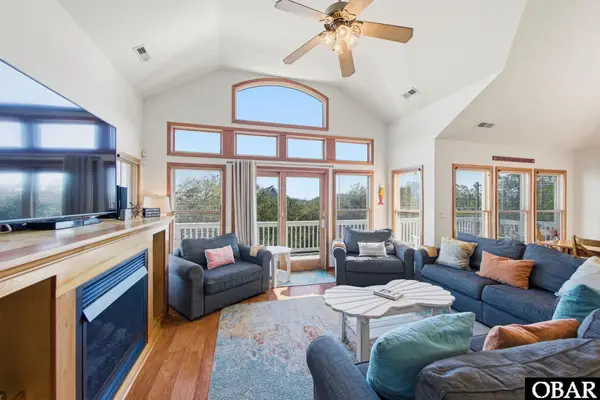 767 Gulfstream Court, Corolla, NC 27927