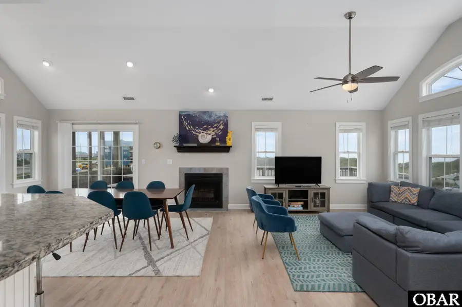 57241 Summerplace Drive, Hatteras, NC 27943 - #3