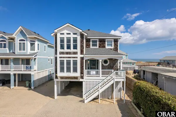 6603 S Virginia Dare Trail, Nags Head, NC 27959