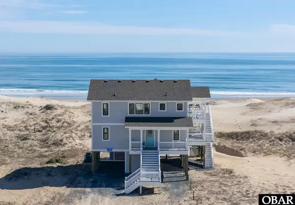 1937 Sandfiddler Road, Corolla, NC 27927