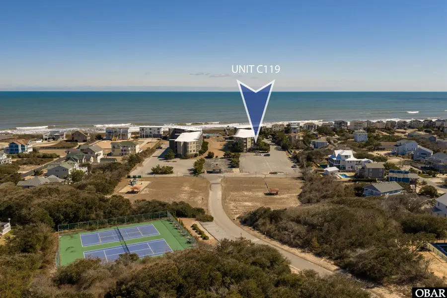 117 Sea Colony Drive Unit C119, Duck, NC 27949 - #2