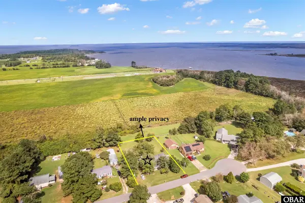 121 Bryan Road, Knotts Island, NC 27950