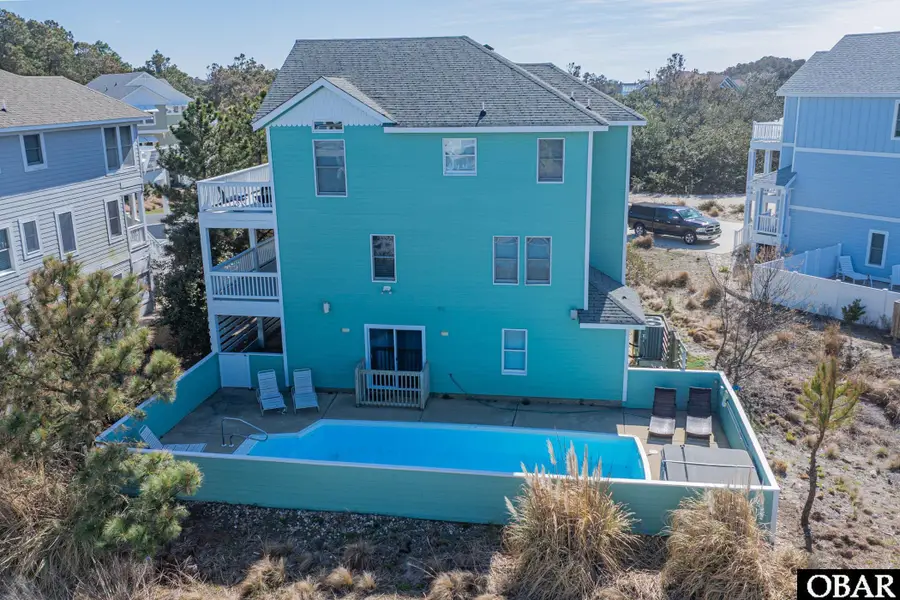 1208 Windance Lane, Corolla, NC 27927 - #2