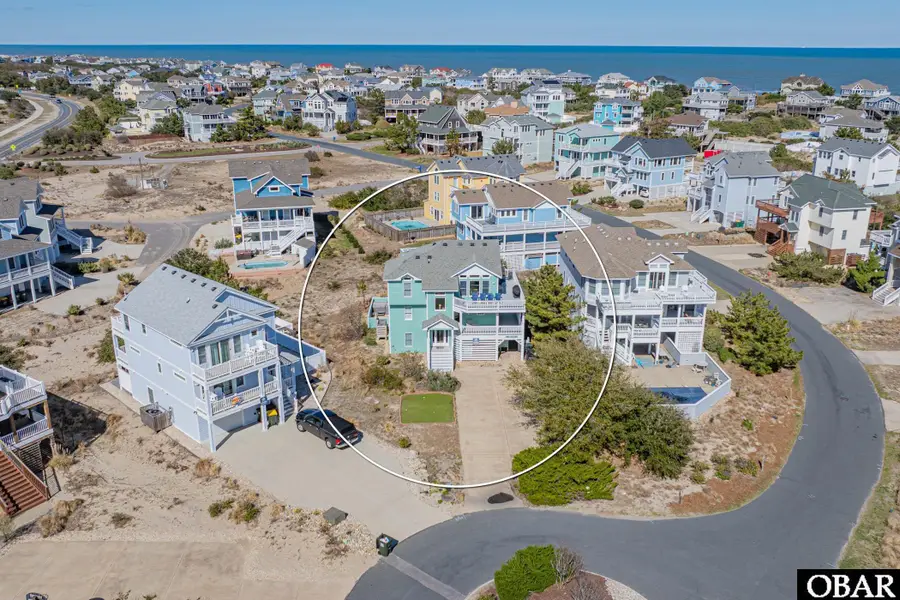 1208 Windance Lane, Corolla, NC 27927 - #3