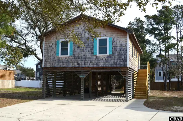 3307 S Croatan Highway, Nags Head, NC 27959