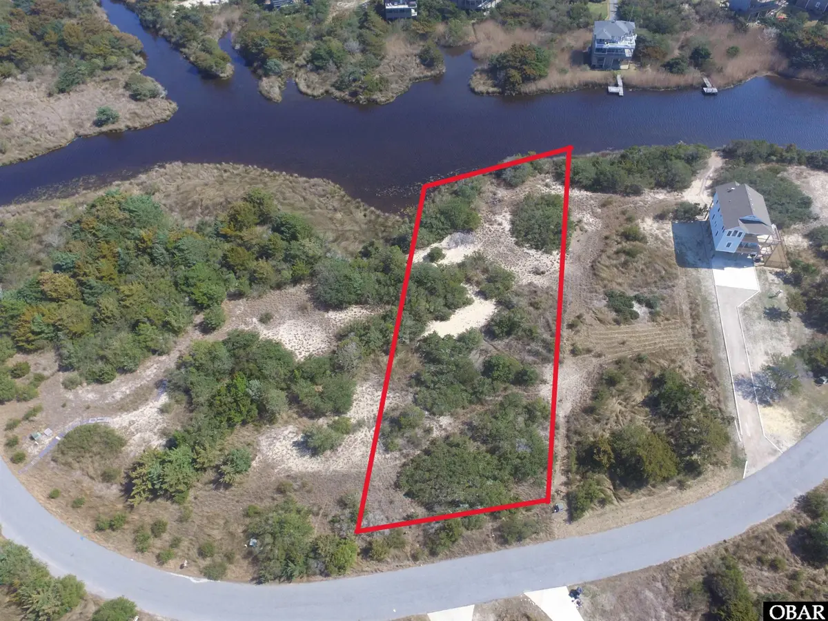 0 Askins Creek Drive Lot 49, Avon, NC 27915 - #1