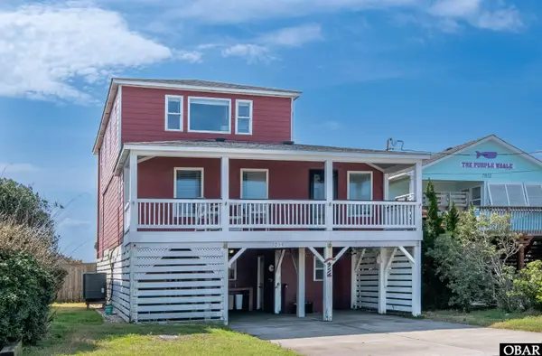 7034 S Virginia Dare Trail, Nags Head, NC 27959