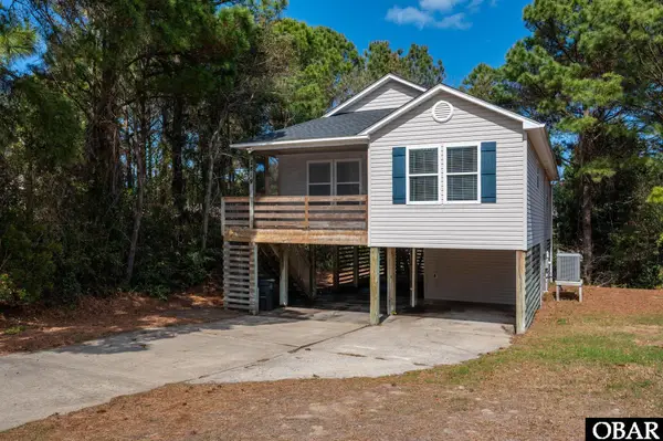 2819 S Lost Colony Drive, Nags Head, NC 27959