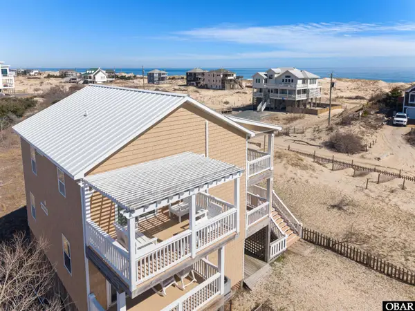 1634 Sandpiper Road, Corolla, NC 27927