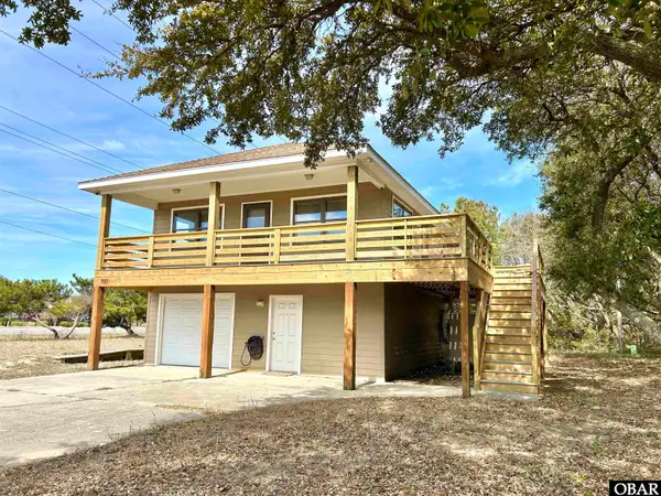 100 E Landing Drive, Kill Devil Hills, NC 27948