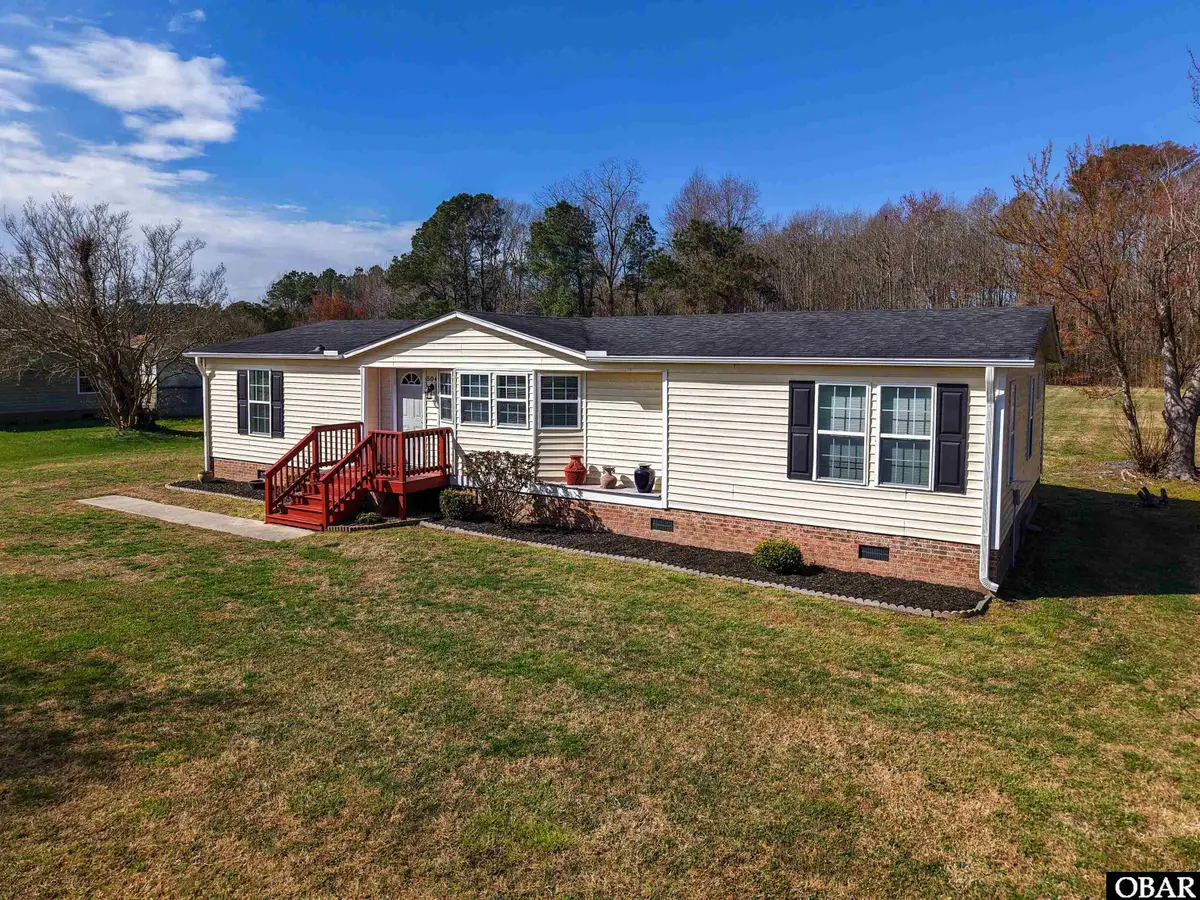 504 Timothy Drive, Elizabeth City, NC 27909-9355 - #1