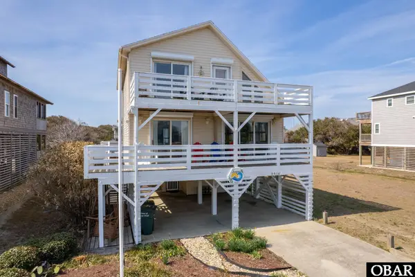2916 S Memorial Avenue, Nags Head, NC 27959