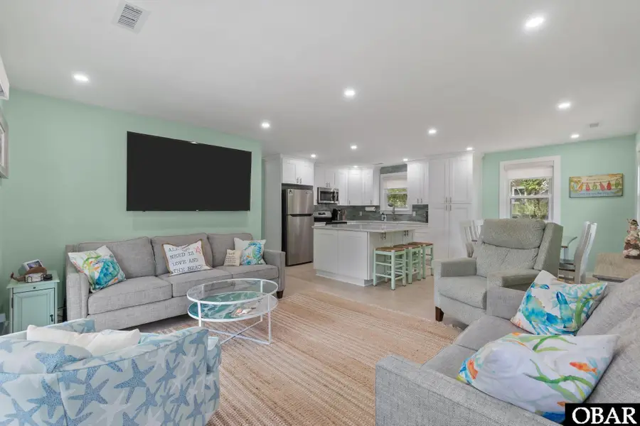 222 Burns Drive, Kill Devil Hills, NC 27948 - #2