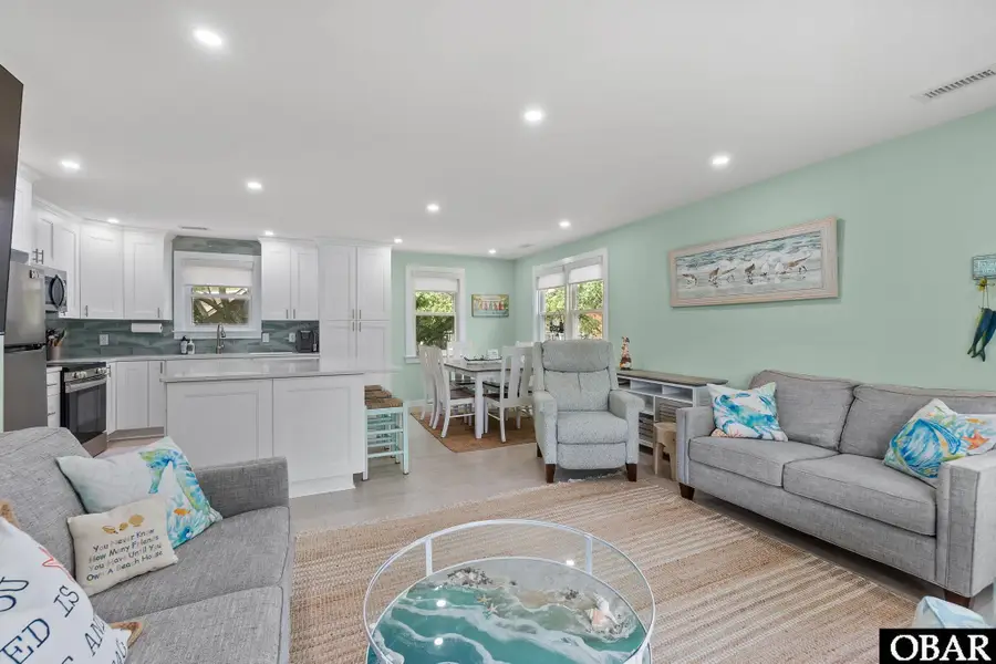 222 Burns Drive, Kill Devil Hills, NC 27948 - #3