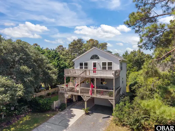 306 W Villa Dunes Drive, Nags Head, NC 27959