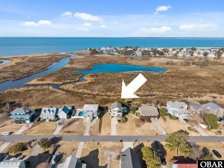 3924 Tarkle Ridge Drive, Kitty Hawk, NC 27949 - #2