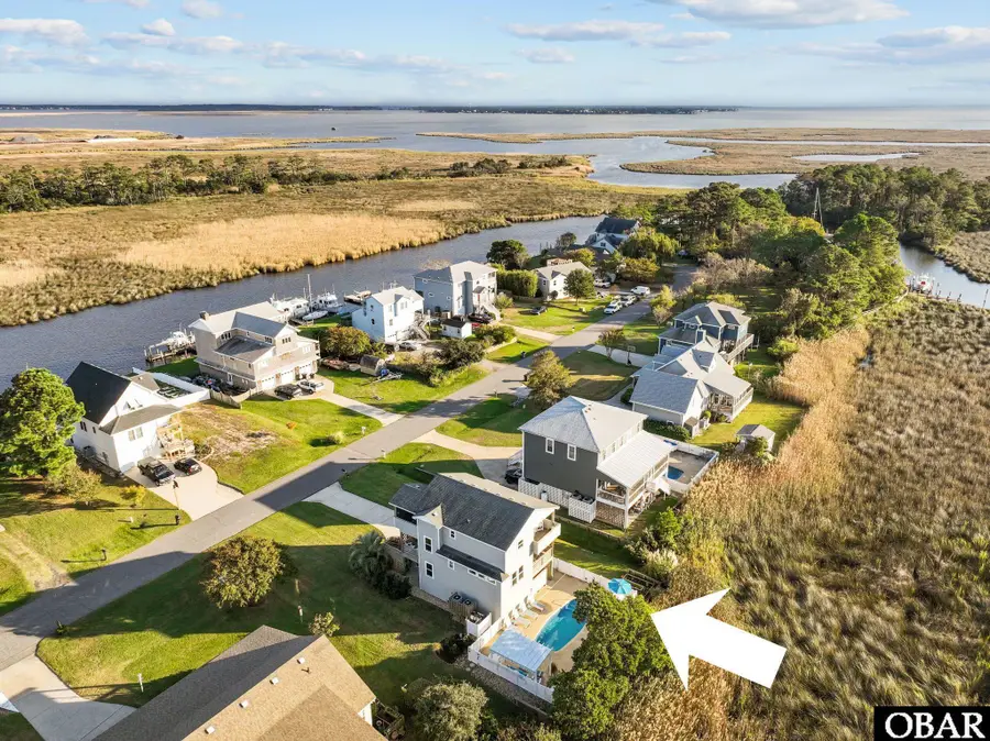 3924 Tarkle Ridge Drive, Kitty Hawk, NC 27949 - #3