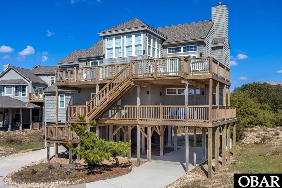 116 Mainsail Court, Duck, NC 27949 - #2