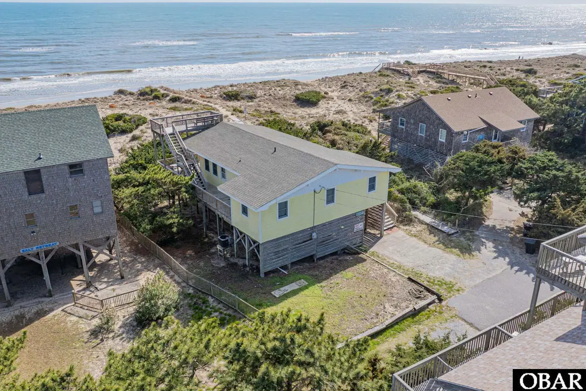 58223 Liberator Way, Hatteras, NC 27943 - #1