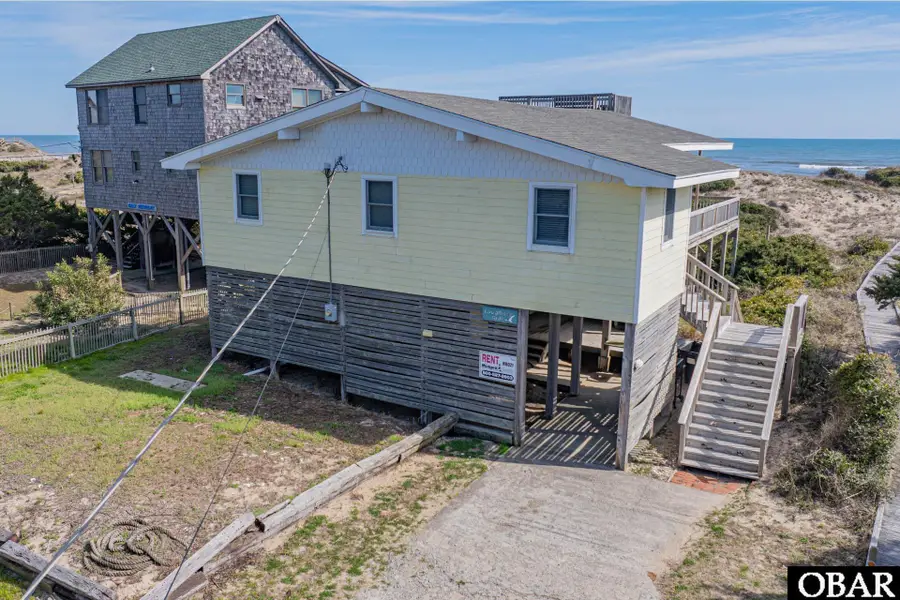 58223 Liberator Way, Hatteras, NC 27943 - #2