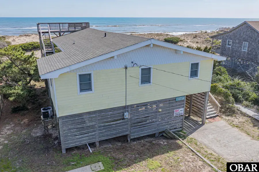 58223 Liberator Way, Hatteras, NC 27943 - #3