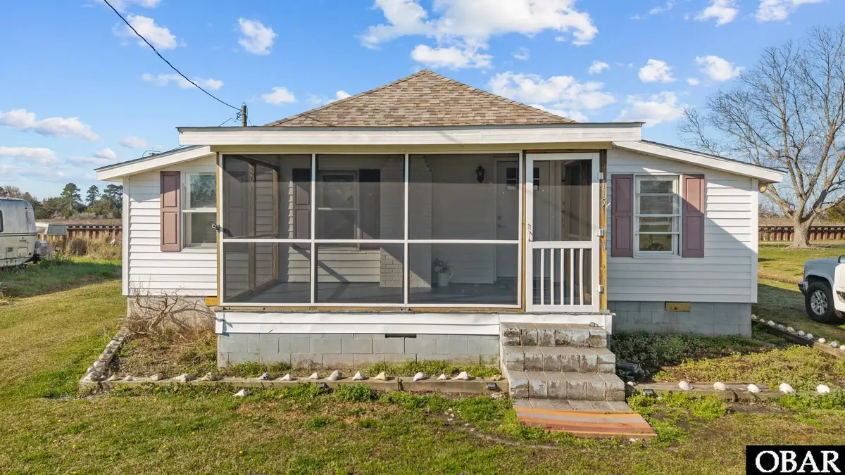 115 NC Highway 45, Swan Quarter, NC 27889 - #1