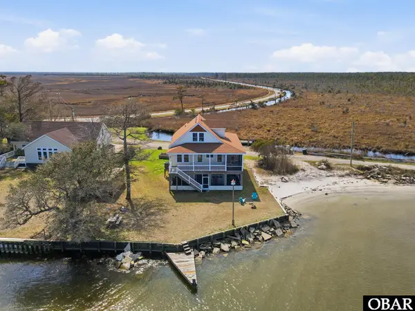 52 Cahoon Road, Manns Harbor, NC 27953