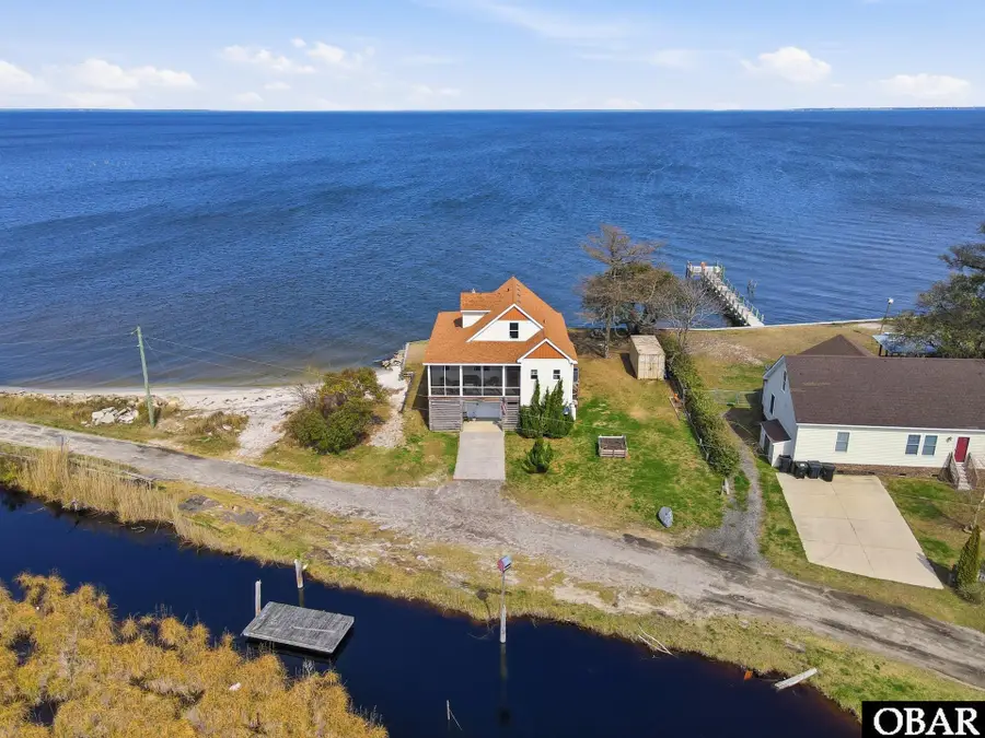 52 Cahoon Road, Manns Harbor, NC 27953 - #2
