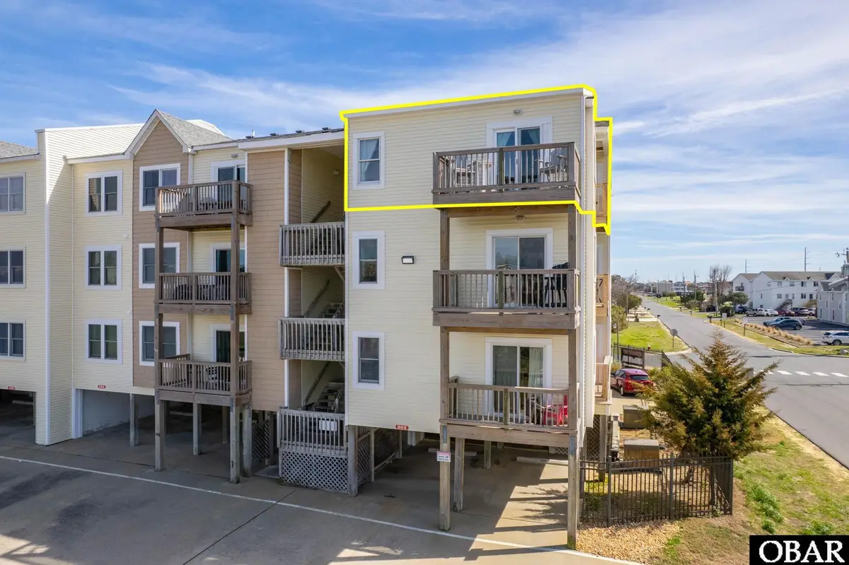 200 E Martin Street Unit #302, Kill Devil Hills, NC 27948 - #1