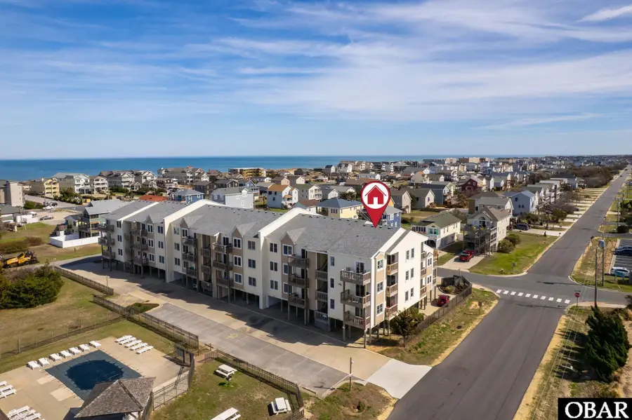 200 E Martin Street Unit #302, Kill Devil Hills, NC 27948 - #2