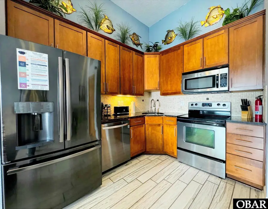 815 S Virginia Dare Trail Unit 317, Kill Devil Hills, NC 27948 - #3