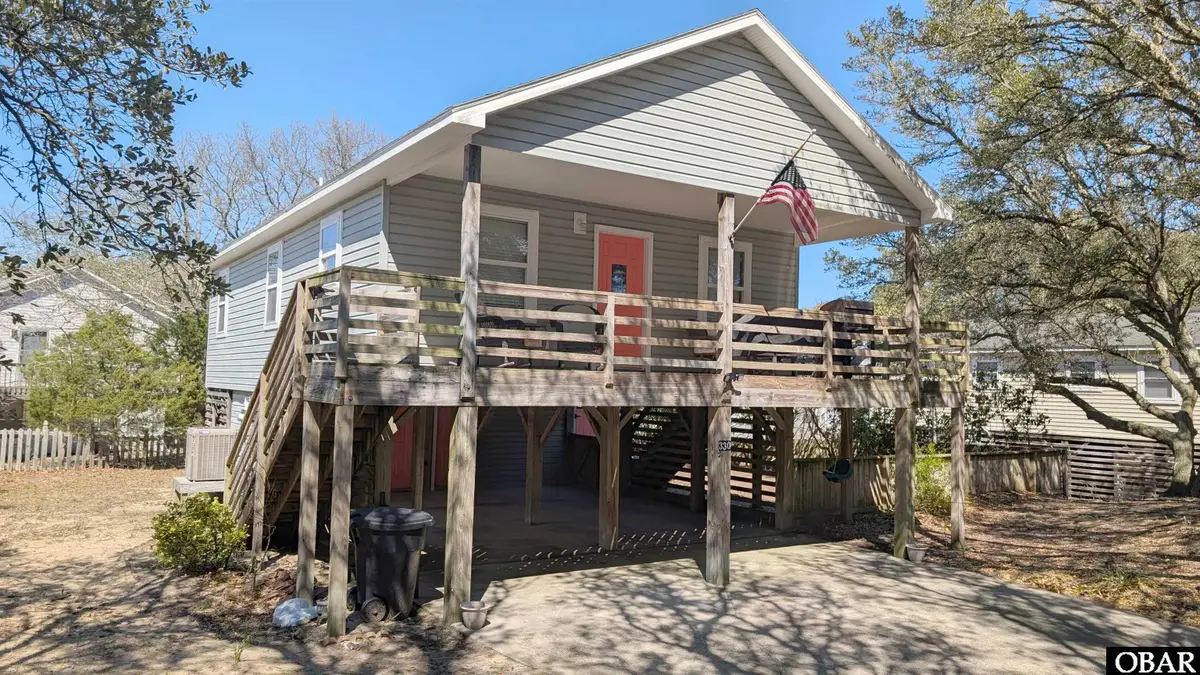 330 Tern Court, Kill Devil Hills, NC 27948 - #1