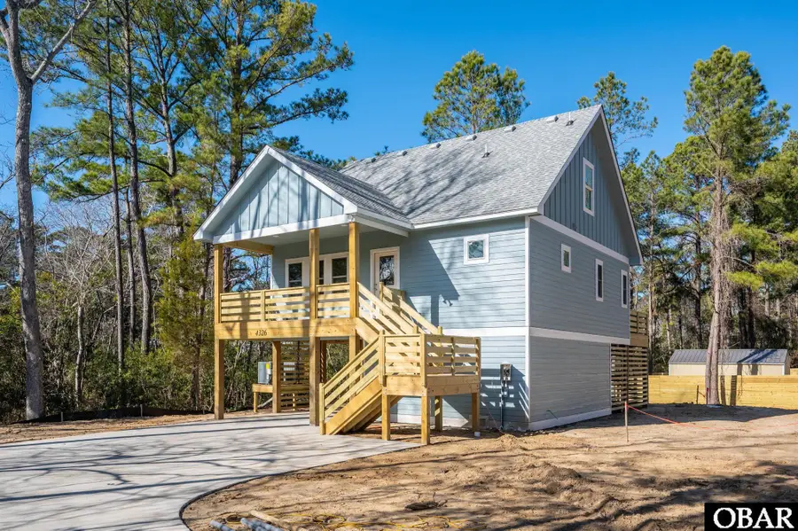4326 Carrenda Lane, Kitty Hawk, NC 27949-4226 - #2