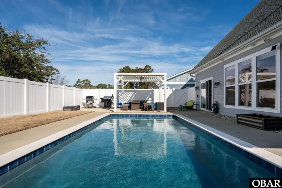 1302 Harpoon Drive, Kill Devil Hills, NC 27948 - #2