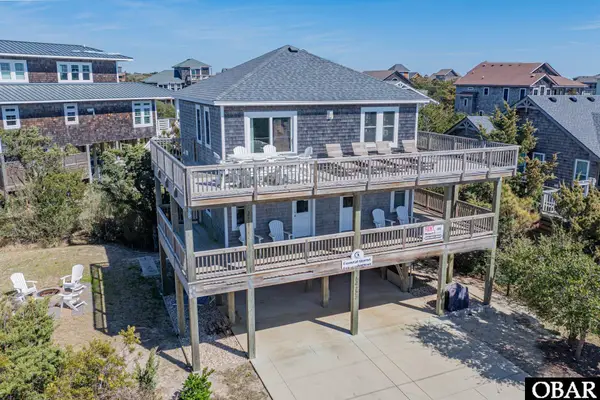 54203 Cape Hatteras Drive, Frisco, NC 27936