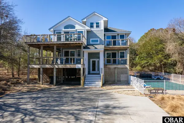 209 Sea Oats Lane, Southern Shores, NC 27949