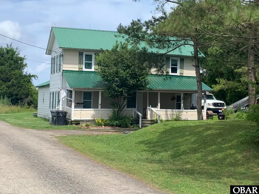 7552 Shipyard Road, Manns Harbor, NC 27953-9999 - #2