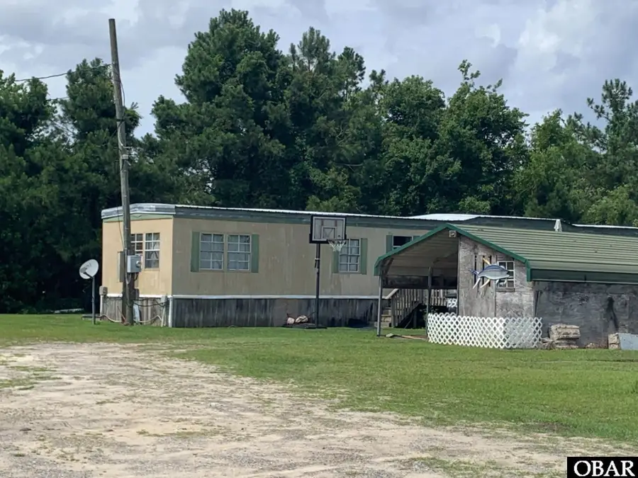 7552 Shipyard Road, Manns Harbor, NC 27953-9999 - #3