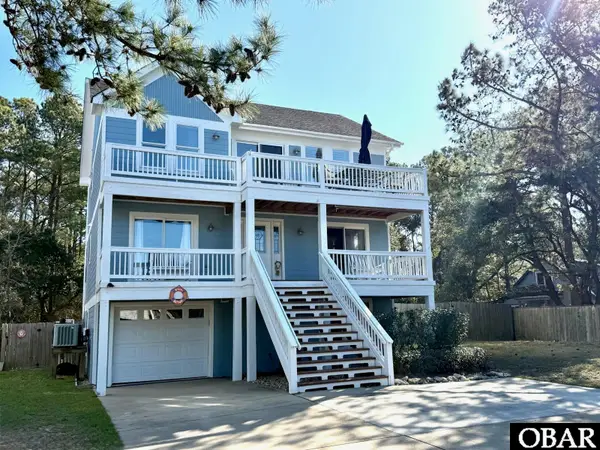 1409 Theodore Street, Kill Devil Hills, NC 27948
