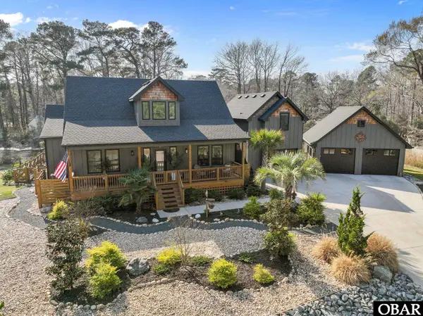 5138 Sycamore Lane, Kitty Hawk, NC 27949