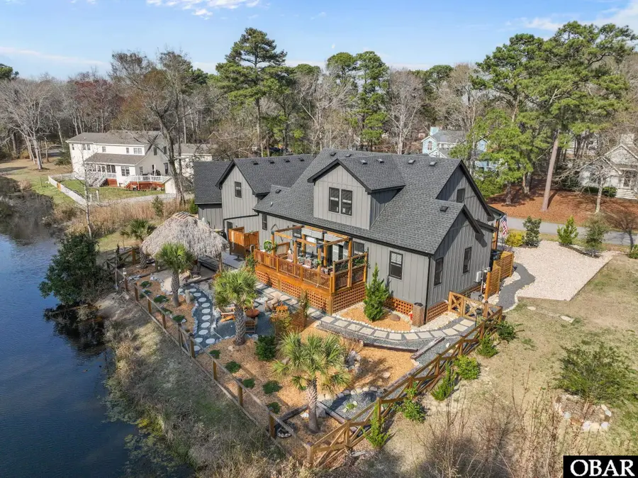 5138 Sycamore Lane, Kitty Hawk, NC 27949 - #2