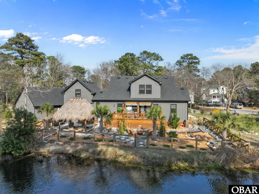 5138 Sycamore Lane, Kitty Hawk, NC 27949 - #3