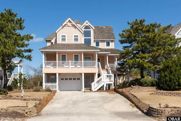 5107 S Links Drive, Nags Head, NC 27959
